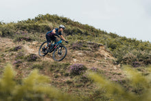 Carica l'immagine nel visualizzatore di Gallery, Ginocchiere MTB K-Pact