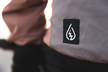 Load image into Gallery viewer, ION MTB Jacket Shelter Hybrid Padded Unisex 2024