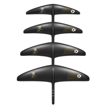 Load image into Gallery viewer, Duotone Front Wing Aero Carve 2.0 D/LAB 2024