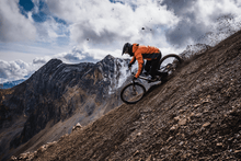 Charger l'image dans la galerie, Veste VTT Shelter Hybrid