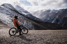 Charger l'image dans la galerie, Veste VTT Shelter Hybrid