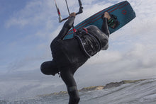 Load image into Gallery viewer, ION Riot Curv Team Series Kite Harness Men 2022