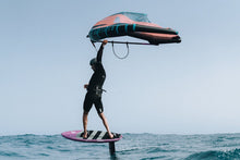 Carica l'immagine nel visualizzatore di Gallery, ION Men Wetsuit Seek Core 2/2 Shorty Longsleeve Front Zip 2023