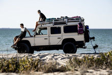 Lade das Bild in den Galerie-Viewer, Wake Boardbag Core Wheelie