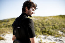 Load image into Gallery viewer, ION Men Wetsuit Protection Suit 3/2 Shortsleeve Front Zip 2024