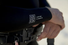 Carica l'immagine nel visualizzatore di Gallery, ION Men Wetsuit Seek Core 4/3 Overknee Longsleeve Back Zip 2022