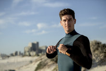 Carica l'immagine nel visualizzatore di Gallery, ION Men Wetsuit Seek Amp 4/3 Front Zip 2023