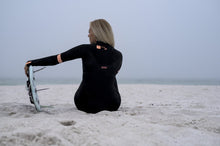 Load image into Gallery viewer, ION Women Wetsuit Amaze Core 5/4 Front Zip 2022