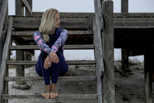 Load image into Gallery viewer, ION Women Wetsuit Amaze Amp 5/4 Back Zip 2023