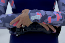 Cargar imagen en el visor de la galería, ION Women Wetsuit Amaze Amp 4/3 Front Zip 2023