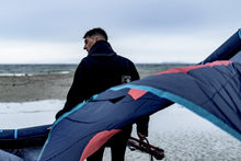Charger l'image dans la galerie, Homme Jacket Néoprène Shelter Core
