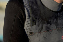 Carica l'immagine nel visualizzatore di Gallery, ION Men Wetsuit Seek Amp 4/3 Front Zip 2023