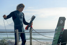 Load image into Gallery viewer, ION Men Wetsuit Seek Amp 3/2 Front Zip 2023