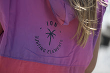Lade das Bild in den Galerie-Viewer, Poncho Select Damen