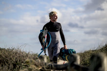 Charger l'image dans la galerie, Combinaison Homme Seek Amp 3/2 Front Zip