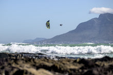 Lade das Bild in den Galerie-Viewer, Herren Neoprenanzug Seek Core 5/4 Back Zip