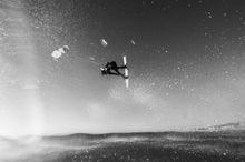 Lade das Bild in den Galerie-Viewer, Herren Neoprenanzug Element 3/2 Front Zip