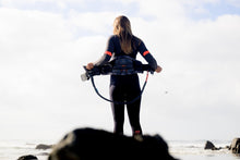 Cargar imagen en el visor de la galería, ION Women Wetsuit Amaze Amp 3/2 Front Zip 2024