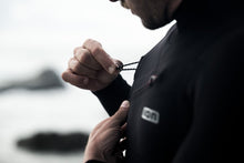 Carica l'immagine nel visualizzatore di Gallery, ION Men Wetsuit Seek Select 5/4 Front Zip 2024