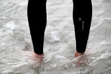 Carica l'immagine nel visualizzatore di Gallery, ION Men Wetsuit Seek Select 5/4 Front Zip 2024