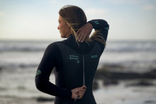 Cargar imagen en el visor de la galería, ION Women Wetsuit Amaze Select 5/4 Back Zip 2023