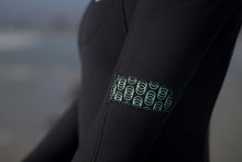 Lade das Bild in den Galerie-Viewer, Damen Neoprenanzug Amaze Select 6/5 Back Zip