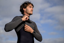 Load image into Gallery viewer, ION Men Wetsuit Seek Amp 4/3 Front Zip 2024
