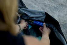 Charger l'image dans la galerie, Suspect Duffel Bag
