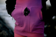 Charger l'image dans la galerie, Néoprène Hoody Lite Femme