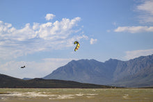 Lade das Bild in den Galerie-Viewer, Herren Neoprenanzug Element 3/2 Back Zip