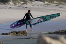 Charger l'image dans la galerie, Combinaison Homme Seek Core 4/3 Back Zip