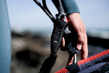 Cargar imagen en el visor de la galería, ION Leash Kite Safety Long 2024