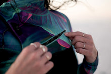 Charger l'image dans la galerie, action_shot