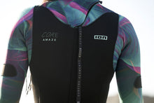 Charger l'image dans la galerie, action_shot