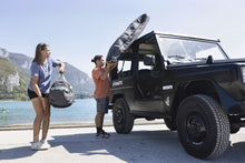 Lade das Bild in den Galerie-Viewer, Wake Boardbag Core Wheelie