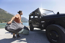 Lade das Bild in den Galerie-Viewer, Wake Boardbag Core Wheelie