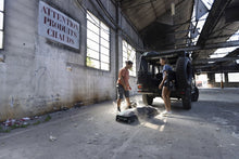 Lade das Bild in den Galerie-Viewer, Wake Boardbag Core Wheelie