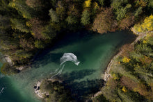 Lade das Bild in den Galerie-Viewer, Collision Weste Core Front Zip