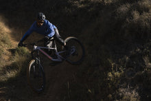 Cargar imagen en el visor de la galería, ION MTB Jersey Traze Amp AFT Long Sleeve Men 2023