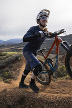 Cargar imagen en el visor de la galería, ION MTB Short Traze Amp AFT Women 2023