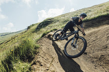 Charger l'image dans la galerie, Maillot VTT Scrub Amp manches courtes BAT femmes