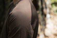 Lade das Bild in den Galerie-Viewer, MTB Jersey Tech Logo Kurzarm Herren