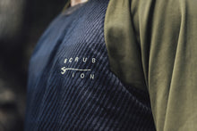 Carica l'immagine nel visualizzatore di Gallery, Maglia MTB a maniche lunghe da uomo modello Scrub
