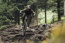 Carica l'immagine nel visualizzatore di Gallery, Guanti MTB unisex modello Scrub