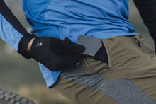 Cargar imagen en el visor de la galería, ION MTB Short Traze Amp AFT Men 2023