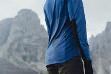 Cargar imagen en el visor de la galería, ION MTB Jersey Traze Amp AFT Long Sleeve Men 2023