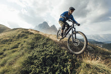 Cargar imagen en el visor de la galería, ION MTB Jersey Traze Amp AFT Long Sleeve Men 2023