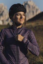 Load image into Gallery viewer, ION Gravel Jersey VNTR Amp Long Sleeve Women 2024