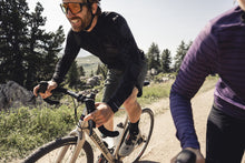 Load image into Gallery viewer, ION Gravel Jersey VNTR Amp Long Sleeve Men 2024