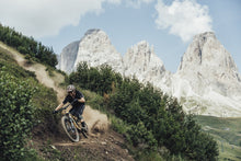 Load image into Gallery viewer, ION MTB Jersey Traze Amp AFT Short Sleeve Men 2023